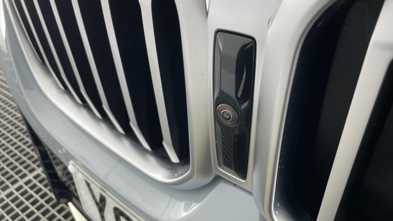 BMW X3 xDrive20i MHT M Sport 5dr Step Auto Petrol Estate